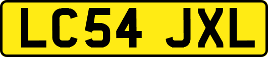 LC54JXL