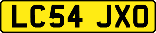 LC54JXO
