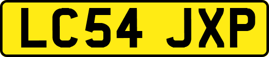 LC54JXP