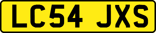 LC54JXS
