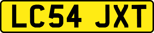 LC54JXT