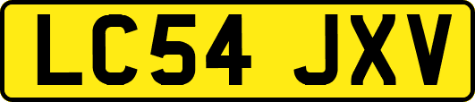 LC54JXV