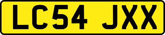 LC54JXX