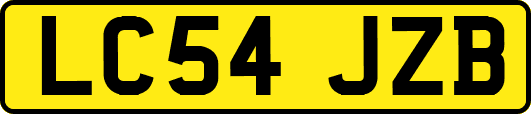 LC54JZB