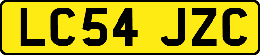 LC54JZC