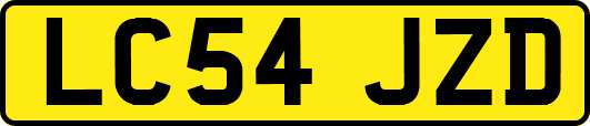 LC54JZD