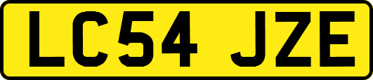 LC54JZE