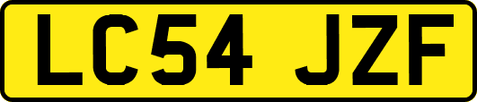 LC54JZF