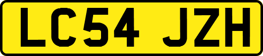 LC54JZH