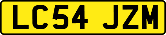 LC54JZM