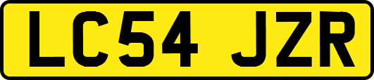 LC54JZR