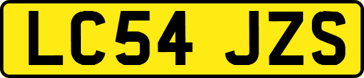 LC54JZS