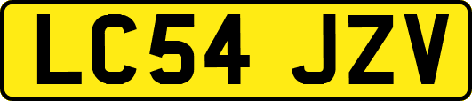 LC54JZV