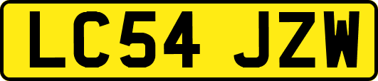 LC54JZW