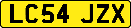 LC54JZX