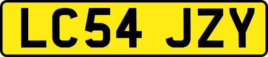 LC54JZY