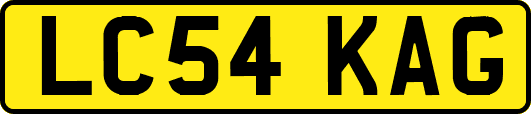 LC54KAG