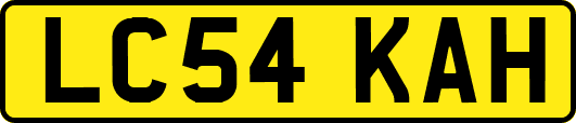 LC54KAH