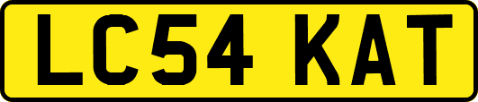 LC54KAT