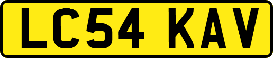 LC54KAV