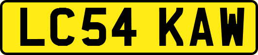 LC54KAW