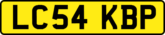 LC54KBP