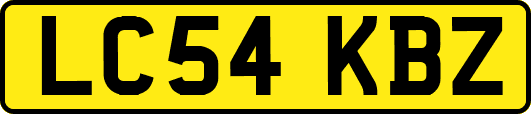 LC54KBZ