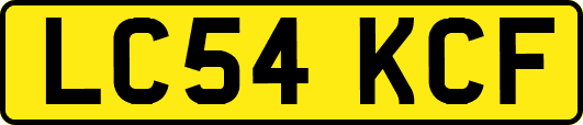 LC54KCF