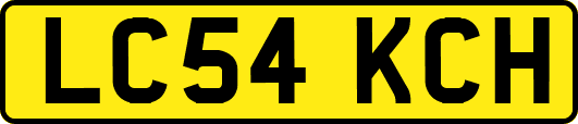 LC54KCH