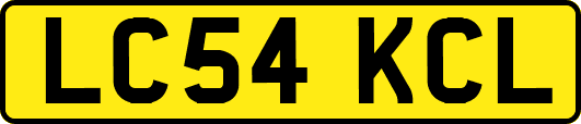 LC54KCL