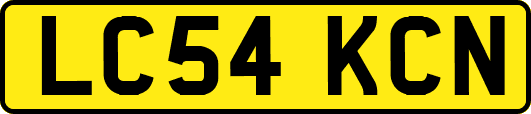 LC54KCN