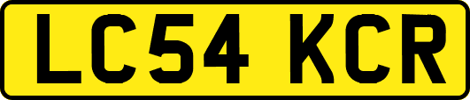 LC54KCR