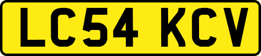 LC54KCV