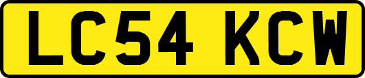 LC54KCW