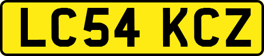 LC54KCZ
