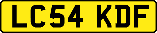 LC54KDF
