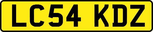LC54KDZ
