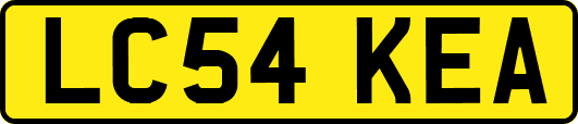 LC54KEA