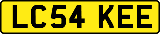 LC54KEE