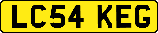 LC54KEG