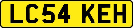 LC54KEH