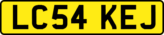 LC54KEJ