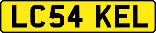 LC54KEL