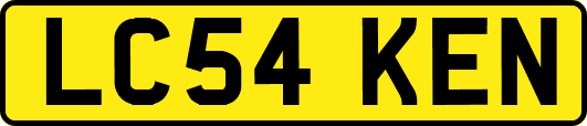 LC54KEN