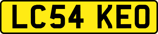 LC54KEO