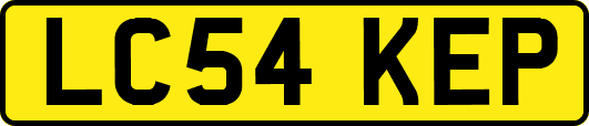 LC54KEP
