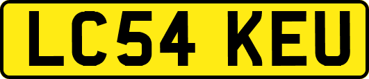 LC54KEU