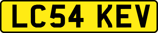 LC54KEV
