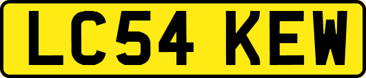 LC54KEW