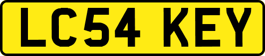 LC54KEY